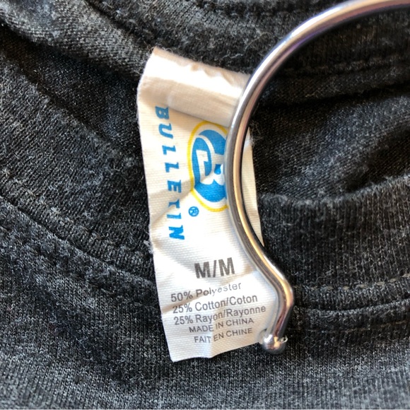 Big Rock Brewery T-shirt/Men’s/Medium - Picture 2 of 5